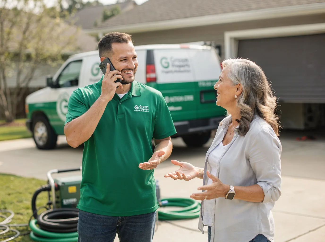 Water Damage Restoration Tiro, OH FAQs